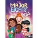 The Major Eights 1: Battle of the Bands