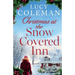Christmas at the Snow Covered Inn: a new charming and cosy festive romance about friendship, love and second chances