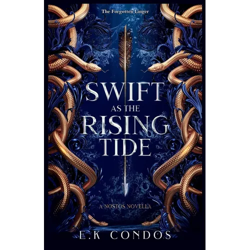 Swift as the Rising Tide