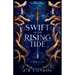 Swift as the Rising Tide