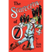 The Scarecrow of Oz