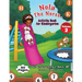Nola The Nurse Activity Book For Kindergarten