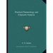 Practical Numerology and Character Analysis