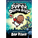 The Adventures of Super Diaper Baby: Color Edition (from the Creator of Dog Man)