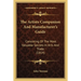 The Artists Companion And Manufacturer's Guide: Consisting Of The Most Valuable Secrets In Arts And Trade (1814)