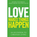 Love Makes Things Happen: An Invitation to Christian Living