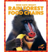 Rain Forest Food Chains