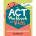 The ACT Workbook for Kids: Fun Activities to Help You Deal with Worry, Sadness, and Anger Using Acceptance and Commitment Therapy