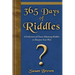 365 Days of Riddles: A Collection of Classic Rhyming Riddles to Sharpen Your Wits