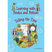 Learning with Findus and Pettson: Telling the Time