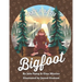 Take A Bath Bigfoot