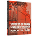 Streets of Paris, Streets of Murder: The Complete Graphic Noir of Manchette & Tardi Vol. 1
