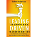 Leading Technology Driven Transformation: Four steps to take control of technology driven change in the Financial Services industry