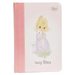 Nkjv, Precious Moments Small Hands Bible, Pink, Hardcover, Comfort Print: Holy Bible, New King James Version