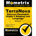 Terranova Success Strategies Grade 5 Reading and Language Workbook: Comprehensive Skill Building Practice for the Terranova, Third Edition