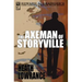 The Axeman of Storyville
