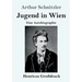 Jugend in Wien (Großdruck): Eine Autobiographie