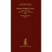 The Harvard Classics: Volume 18 - Modern English Drama (Rogershaven Facsimile Edition)