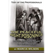 Test of the Professionals: The Peaceful Night Poisonings