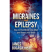 Migraines and Epilepsy: How to Find Relief, Live Well, and Protect Your Brain