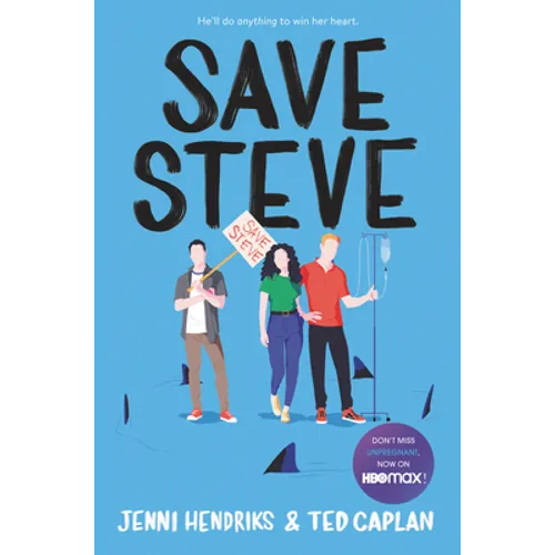 Save Steve