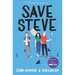 Save Steve