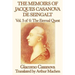 The Memoirs of Jacques Casanova de Seingalt Vol. 3 the Eternal Quest