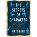 The Secrets of Character: Writing a Hero Anyone Will Love