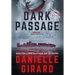 Dark Passage: Rookie Club Book 3