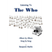 Listening To the Who: Album by Album, Song by Song