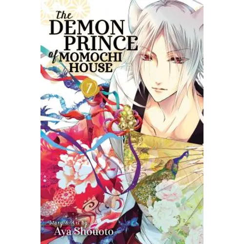 The Demon Prince of Momochi House, Vol. 7