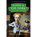 Where is the dark? (or Flaky's medals): An Underside Adventure