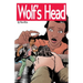 Wolf's Head Volume 1 - An Original Graphic Novel Series: Lauren Greene, a young black woman, is struggling to her place in society. But after her mom