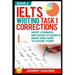 Ielts Writing Task 1 Corrections: Most Common Mistakes Students Make and How to Avoid Them (Book 2)