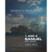Genesis to Revelation: 1 and 2 Samuel Participant Book: A Comprehensive Verse-By-Verse Exploration of the Bible