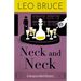 Neck and Neck: A Sergeant Beef Mystery