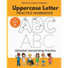 Uppercase Letter Tracing Workbook