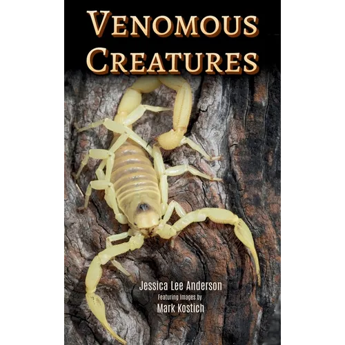 Venomous Creatures