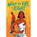 When the Vibe Is Right