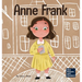 Anne Frank: A Kid's Book About Hope