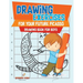Drawing Exercises for Your Future Picasso: Drawing Book for Boys