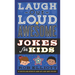 Laugh-Out-Loud Awesome Jokes for Kids