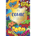 My Comic Creations: Make Your Own Comic Stories