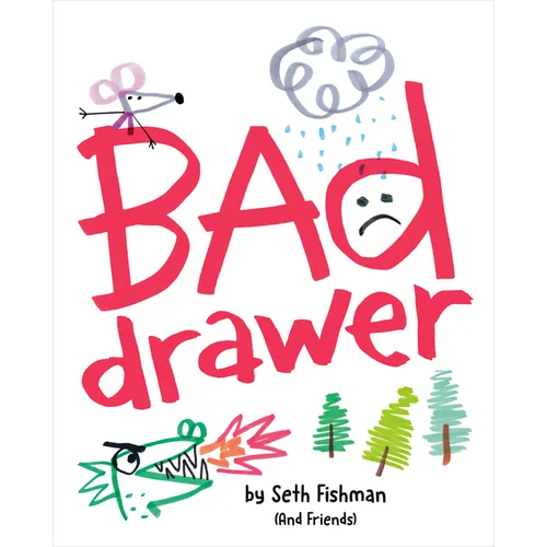 Bad Drawer