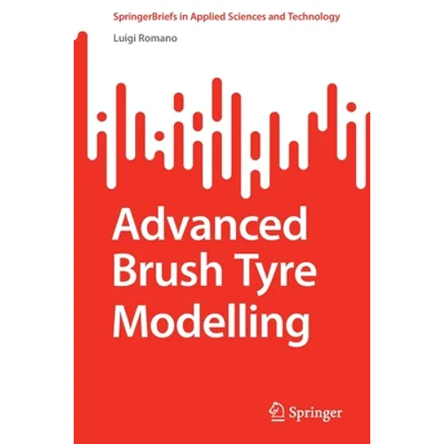 Advanced Brush Tyre Modelling