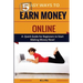 5 Easy Ways to Earn Money Online: A Quick Guide for Beginners to Making Money Now!