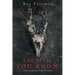 The Devil You Know