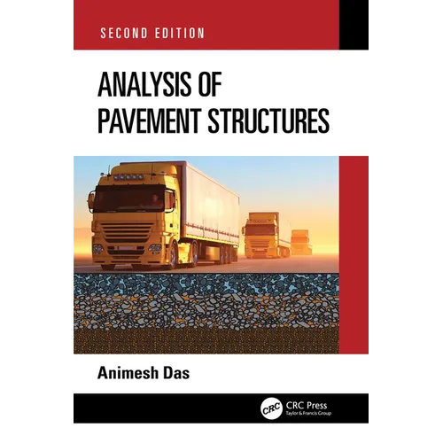 Analysis of Pavement Structures