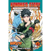 Naruto: Konoha's Story--The Steam Ninja Scrolls: The Manga, Vol. 2