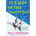 It's Hot in the Hamptons